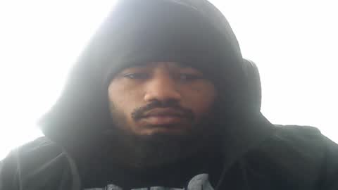 iamjohnny4u online show from December 14, 6:45 pm