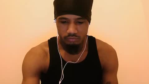 iamjohnny4u online show from January 15, 5:34 am