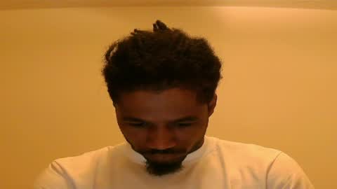 iamjohnny4u online show from April 12, 3:11 am