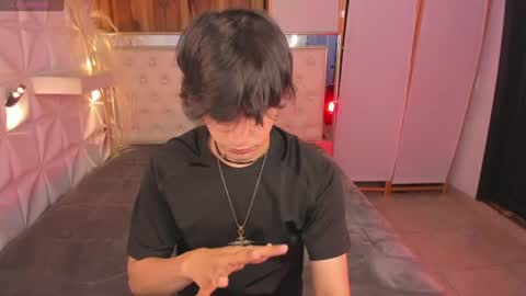 iamjuanjoc online show from July 24, 3:04 am