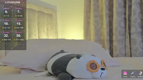 Juliiiiian online show from February 5, 2:16 pm