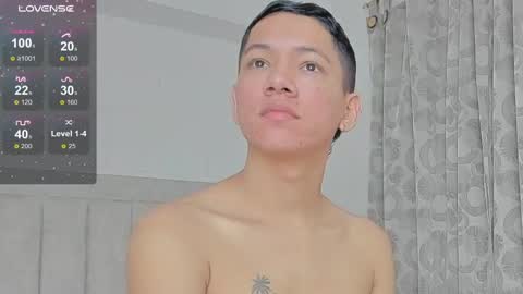 Juliiiiian online show from February 12, 11:29 am