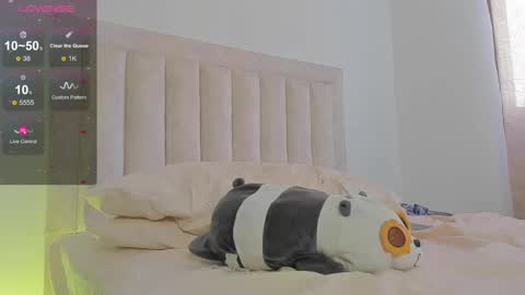 Juliiiiian online show from March 1, 2:34 pm