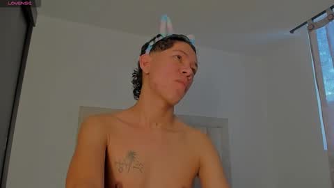 Juliiiiian online show from September 11, 11:43 am