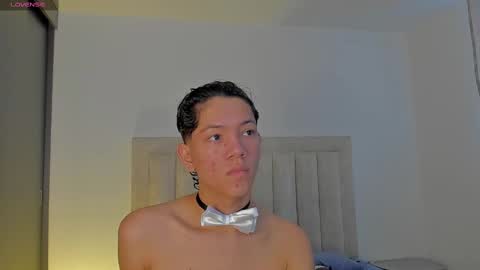 Juliiiiian online show from September 13, 9:14 pm