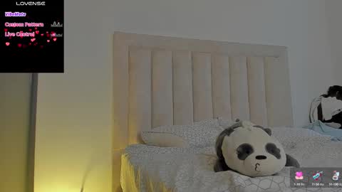 Juliiiiian online show from September 26, 12:42 pm