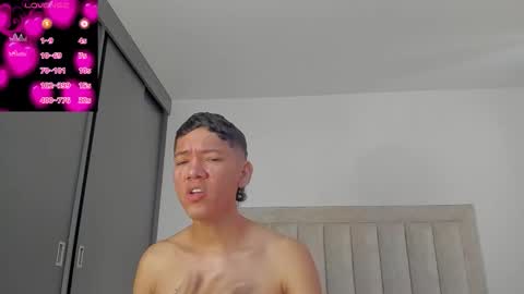 Juliiiiian online show from October 9, 11:41 am