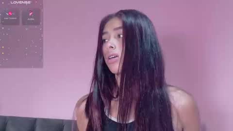 Snapshot of iamkarlaa chatting on February 24, 2:48 pm I AM KARLA 3 online show from February 24, 2:48 pm