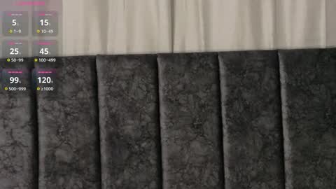 Snapshot of iamkarlaa chatting on September 12, 6:02 am I AM KARLA 3 online show from September 12, 6:02 am