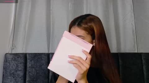 Snapshot of iamkarlaa chatting on October 14, 6:25 am I AM KARLA 3 online show from October 14, 6:25 am