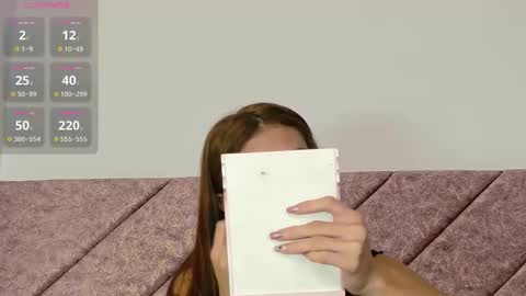 Snapshot of iamkarlaa chatting on January 13, 5:24 am I AM KARLA 3 online show from January 13, 5:24 am