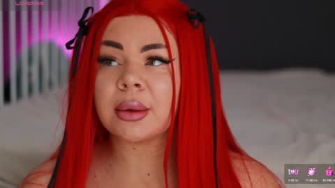 Lila online show from January 24, 9:17 am