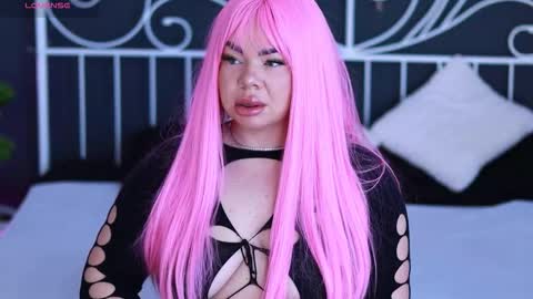 Lila online show from January 18, 9:02 am