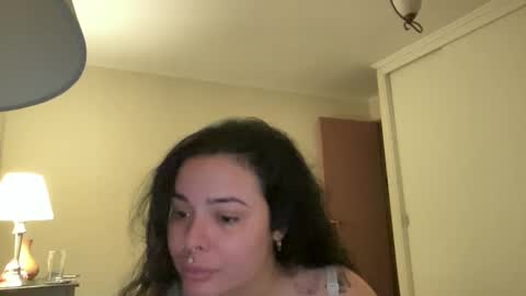 Snapshot of iamlindasan chatting on October 1, 11:33 pm Linda San online show from October 1, 11:33 pm
