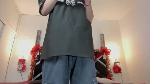 Snapshot of iammariano chatting on November 28, 3:20 am Mariano online show from November 28, 3:20 am