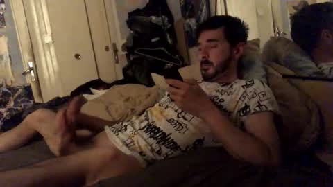 iammattyourpussy online show from November 5, 8:03 am