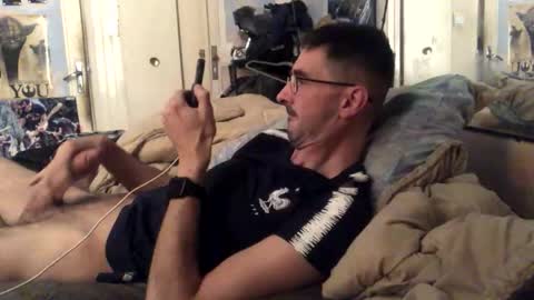 iammattyourpussy online show from December 5, 12:03 pm