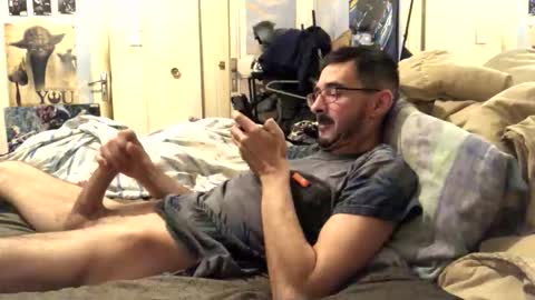 iammattyourpussy online show from December 14, 9:47 am