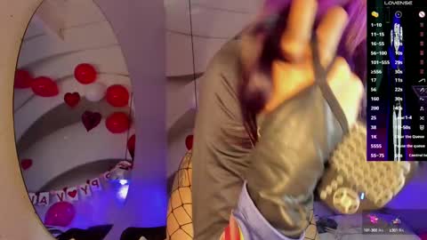 Nayuta online show from February 6, 11:04 pm