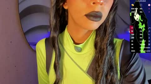 Nayuta online show from March 5, 11:16 pm