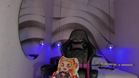 Nayuta online show from March 8, 12:11 am