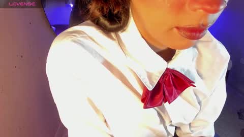 Nayuta online show from September 25, 8:56 pm