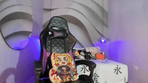 Nayuta online show from November 13, 7:46 pm