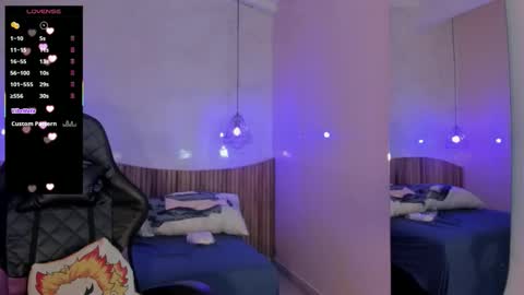 Nayuta online show from March 10, 10:04 pm