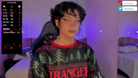 Nayuta online show from April 16, 9:39 pm