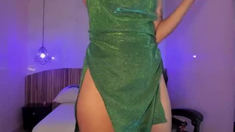 Nayuta online show from April 21, 8:34 pm