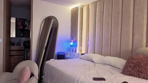 Nyxy online show from December 16, 11:04 am