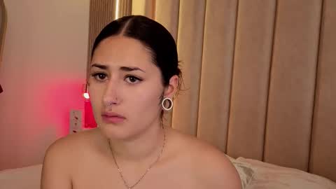 Nyxy online show from March 27, 1:22 pm