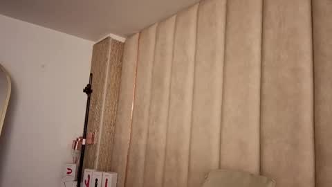 Nyxy online show from April 14, 11:38 am