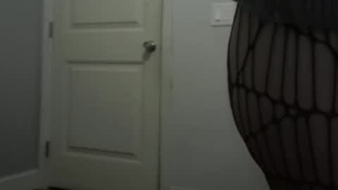 Snapshot of iamsissyb chatting on February 11, 1:52 am TransSissyB online show from February 11, 1:52 am