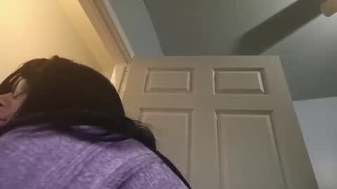 Snapshot of iamsissyb chatting on November 20, 2:34 am TransSissyB online show from November 20, 2:34 am