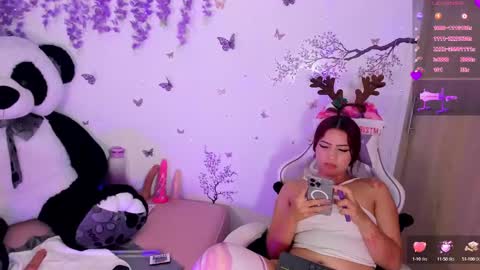 Steph - Online Again   - 1 DECEMBER online show from December 6, 2:24 am