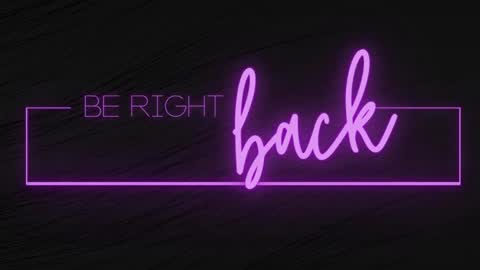 Steph - Online Again   - 1 DECEMBER online show from January 6, 6:47 am