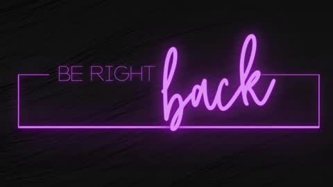 Steph - Online Again   - 1 DECEMBER online show from January 16, 7:28 am