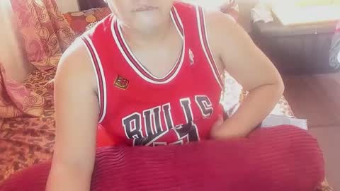 Snapshot of iamsuprememistress chatting on December 25, 4:44 am MADAM MISTRESS ASIANA online show from December 25, 4:44 am