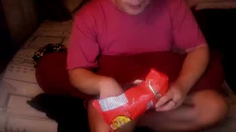 Snapshot of iamsuprememistress chatting on February 20, 4:36 pm MADAM MISTRESS ASIANA online show from February 20, 4:36 pm