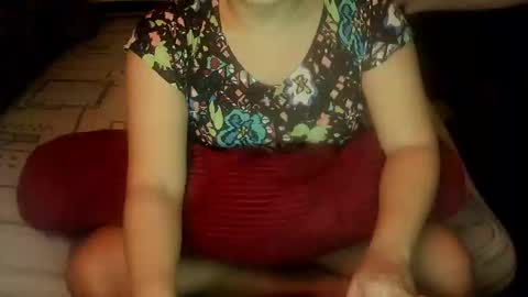 Snapshot of iamsuprememistress chatting on February 23, 3:40 pm MADAM MISTRESS ASIANA online show from February 23, 3:40 pm