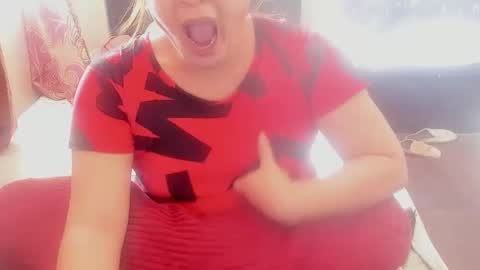 Snapshot of iamsuprememistress chatting on March 1, 2:59 am MADAM MISTRESS ASIANA online show from March 1, 2:59 am