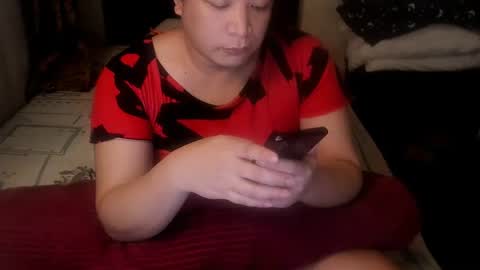 Snapshot of iamsuprememistress chatting on March 1, 8:10 pm MADAM MISTRESS ASIANA online show from March 1, 8:10 pm