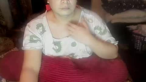 Snapshot of iamsuprememistress chatting on March 3, 11:55 am MADAM MISTRESS ASIANA online show from March 3, 11:55 am