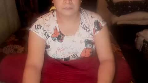 Snapshot of iamsuprememistress chatting on March 12, 7:17 pm MADAM MISTRESS ASIANA online show from March 12, 7:17 pm