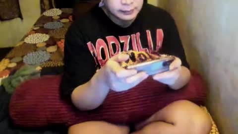 Snapshot of iamsuprememistress chatting on September 8, 3:55 pm MADAM MISTRESS ASIANA online show from September 8, 3:55 pm