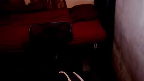 Snapshot of iamsuprememistress chatting on September 10, 8:53 pm MADAM MISTRESS ASIANA online show from September 10, 8:53 pm