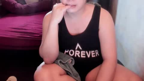 Snapshot of iamsuprememistress chatting on September 22, 8:16 am MADAM MISTRESS ASIANA online show from September 22, 8:16 am