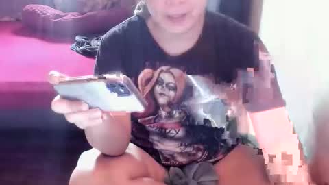 Snapshot of iamsuprememistress chatting on September 24, 6:50 am MADAM MISTRESS ASIANA online show from September 24, 6:50 am