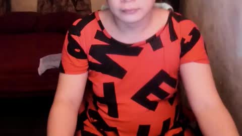 Snapshot of iamsuprememistress chatting on October 5, 2:26 pm MADAM MISTRESS ASIANA online show from October 5, 2:26 pm